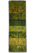 Persian Gabbeh Fine Approx. 54cm x 158cm