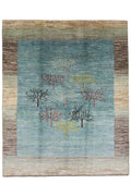 Persian Gabbeh Fine Approx. 154cm x 190cm