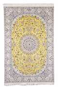 Persian Rug Nain Wool Approx. 135cm x 210cm