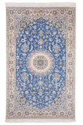 Persian Rug Nain Approx. 135cm x 220cm