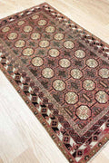 Tribal Rug Approx. 90cm x 150cm