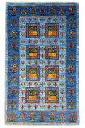 Persian Gabbeh Fine Approx. 80cm x 137cm