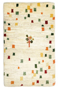 Persian Gabbeh Approx. 51cm x 83cm