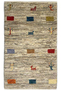 Persian Gabbeh Fine Approx. 50cm x 80cm