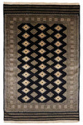 Pakistani Rug Approx. 169cm x 253cm
