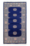 Pakistani Rug Approx. 96cm x 150cm