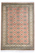 Pakistani Rug Approx. 142cm x 197cm