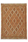 Mashwani Kilim Approx. 86cm x 115cm