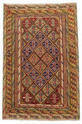 Mashwani Kilim Approx. 74cm x 110cm