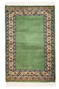 Pakistani Rug Approx. 64cm x 96cm