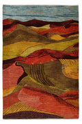 Persian Gabbeh Fine Approx. 112cm x 172cm