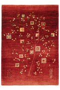 Persian Gabbeh Fine Approx. 104cm x 147cm