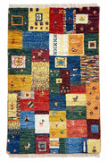 Persian Gabbeh Fine Approx. 50cm x 80cm
