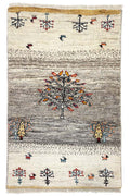 Persian Gabbeh Fine Approx. 52cm x 80cm