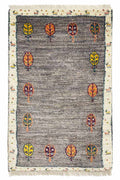 ペルシャギャッベ ファイン 約50×80cm