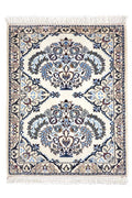 Persian Rug Nain Approx. 57cm x 70cm