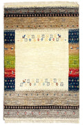 Persian Gabbeh Fine Approx. 52cm x 78cm
