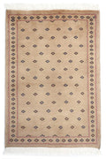 Pakistani Rug Approx. 62cm x 87cm