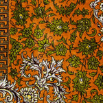 ペルシャ絨毯 | クム産 | ヌーリー工房 | 約82cm x 125cm - sathi-rugs.