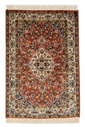 Kashmir Silk Approx. 64cm x 95cm