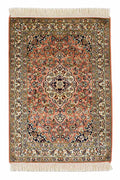 Kashmir Silk Material Approx. 65cm x 91cm