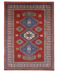 Pakistani Rug Approx. 178cm x 243cm