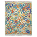 Kilim Approx. 204cm x 251cm