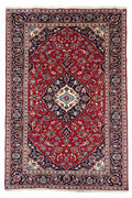Persian Rug Kashan Wool Approx. 146cm x 245cm