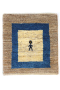 Persian Gabbeh Fine Approx. 41cm x 45cm