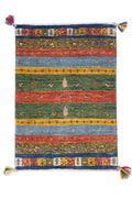 Persian Gabbeh Fine Approx. 54cm x 77cm