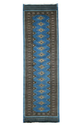 Pakistani Rug Approx. 79cm x 297cm
