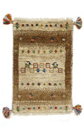 Persian Gabbeh Approx. 40cm x 59cm