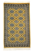 Pakistani Rug Approx. 69cm x 122cm