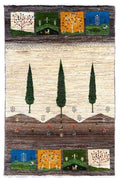 Persian Gabbeh Fine Approx. 82cm x 130cm