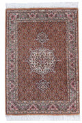 Persian Rug Tabriz Approx. 60cm x 90cm