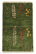 Persian Gabbeh Fine Approx. 52cm x 81cm