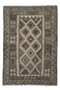 Natural Kilim Approx. 100cm x 152cm