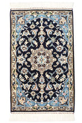 Persian Rug Nain Approx. 50cm x 80cm