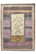 Persian Gabbeh Fine Approx. 83cm x 114cm