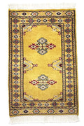 Pakistani Rug Approx. 50cm x 78cm