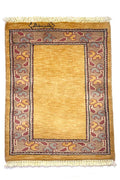 Pakistani Rug Approx. 47cm x 62cm