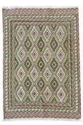 Mashwani Kilim Fine Approx. 83cm x 115cm