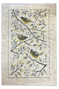 Persian Gabbeh Fine Approx. 117cm x 184cm