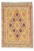 Mashwani Kilim Fine Approx. 82cm x 124cm