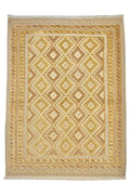 Mashwani Kilim Fine Approx. 85cm x 119cm