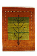 Persian Gabbeh Approx. 162cm x 219cm