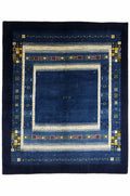 Persian Gabbeh Fine Approx. 201cm x 242cm