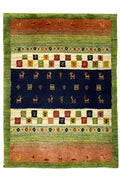 Persian Gabbeh Approx. 84cm x 114cm