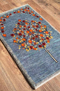 Persian Gabbeh Fine Approx. 53cm x 91cm