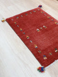 Persian Gabbeh Approx. 59cm x 88cm